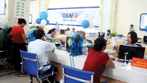 Tăng khả năng hấp thụ vốn của doanh nghiệp 