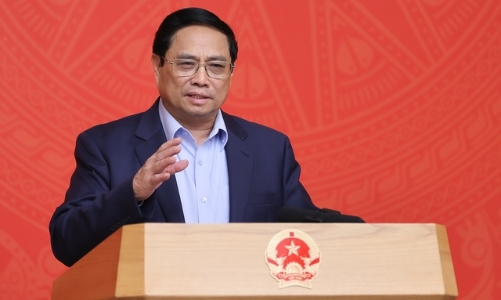 Thủ tướng: Hội nhập trong các lĩnh vực khác phải tạo thuận lợi cho hội nhập kinh tế