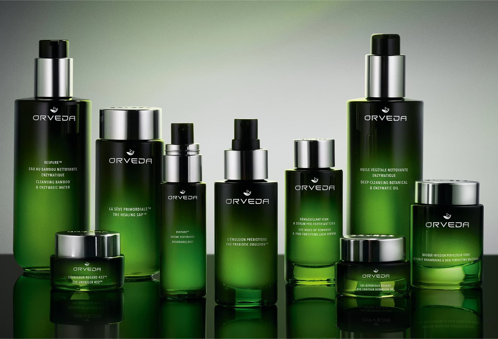 Coty nhắm v&agrave;o ph&acirc;n kh&uacute;c dưỡng da v&agrave; nước hoa dưới nh&atilde;n hiệu &ldquo;si&ecirc;u cao cấp&rdquo; Orveda.