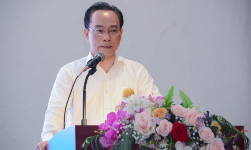 Dự thảo chuẩn cơ sở giáo dục đại học: Mang lại lợi ích cho nhiều bên 