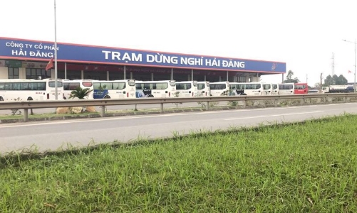 36 trạm dừng nghỉ trên cao tốc Bắc - Nam đã có giấy phép để kêu gọi đầu tư