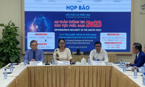 Tin tặc tận dụng công nghệ mới để lừa đảo trục lợi, trở thành một vấn đề nổi cộm