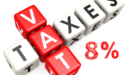 Thu nội địa tháng 7 bật tăng mạnh, nhiều chính sách miễn, giảm thuế phát huy hiệu quả