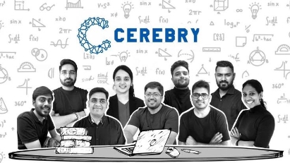 Edtech Cerebry raises capital from AVV