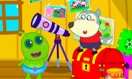 Hội Truyền thông số Việt Nam lên tiếng vụ 3.000 video Wolfoo bị YouTube xóa