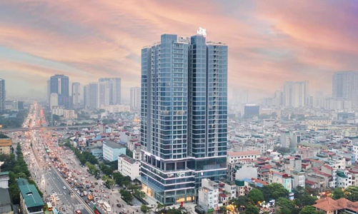 Chủ tịch Hiệp hội nhà thầu xây dựng Việt Nam: Một vài chủ đầu tư đã có tín hiệu phục hồi