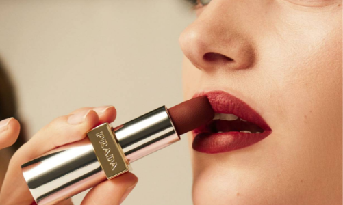 Phân khúc mỹ phẩm xa xỉ có thể hưởng lợi khi kinh tế giảm tốc