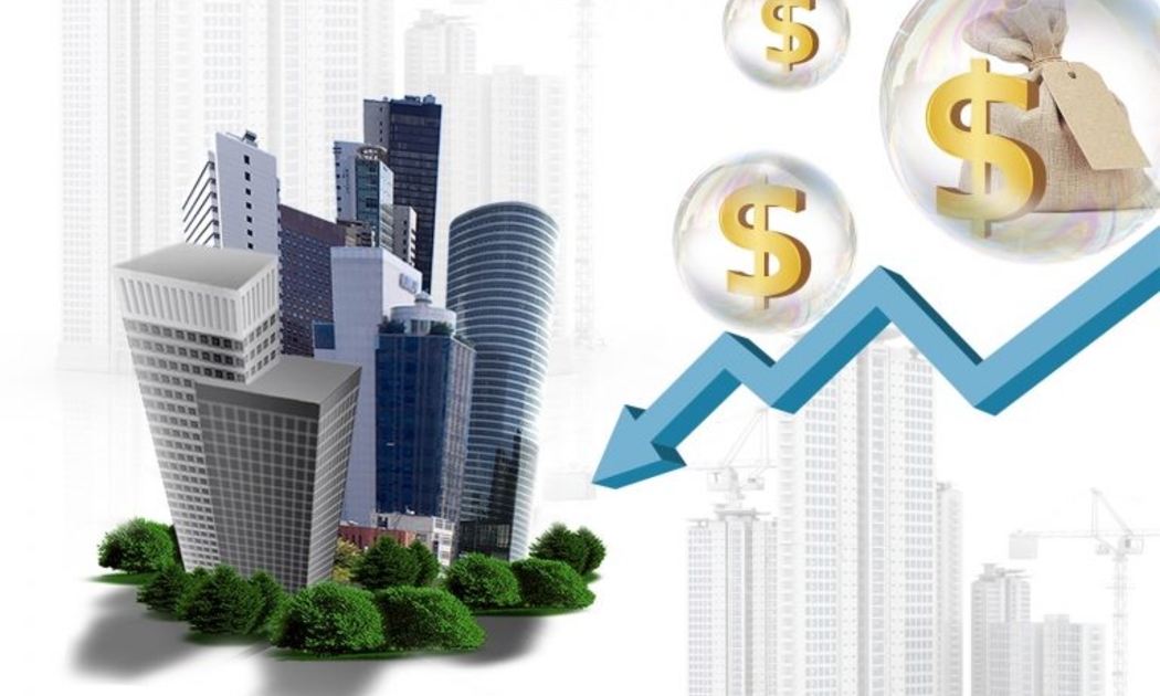 Các chuyên gia cảnh báo tình trạng sở hữu chéo giữa ngân hàng và các doanh nghiệp bất động sản tại Việt Nam...