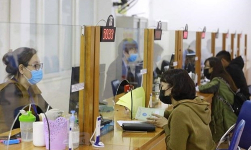 Nhiều giải pháp thu hồi tiền hưởng bảo hiểm thất nghiệp sai quy định