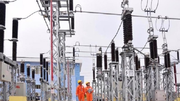 Tiêu thụ điện tăng cao, tiếp tục huy động linh hoạt các nguồn để đảm bảo cung ứng 