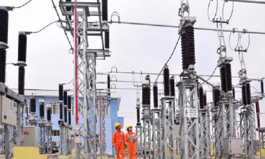 Sản lượng điện sản xuất toàn hệ thống 7 tháng năm 2023 đạt 160,58 tỷ kWh, tăng 1,9% so với cùng kỳ năm 2022.