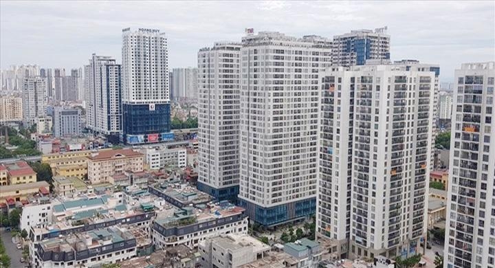 4 million foreigners and overseas Vietnamese hope to buy housing in Vietnam