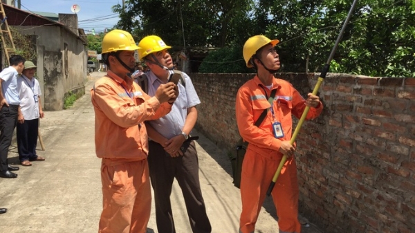 Dư địa điều hành giá 