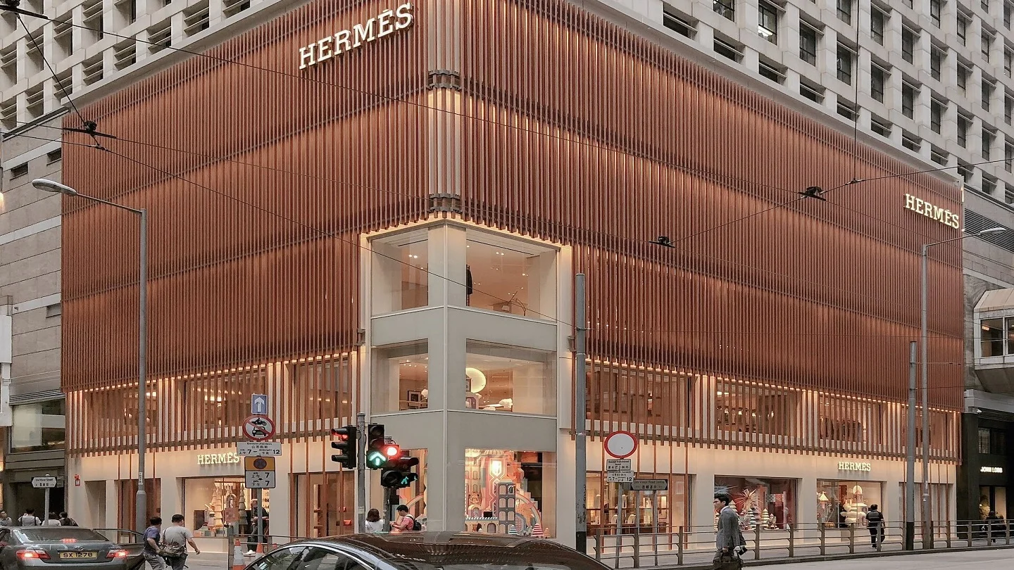 Ảnh: Retail Insight Network