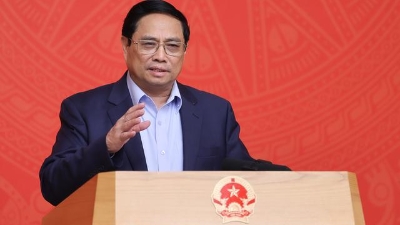 PM: Economic integration a focus