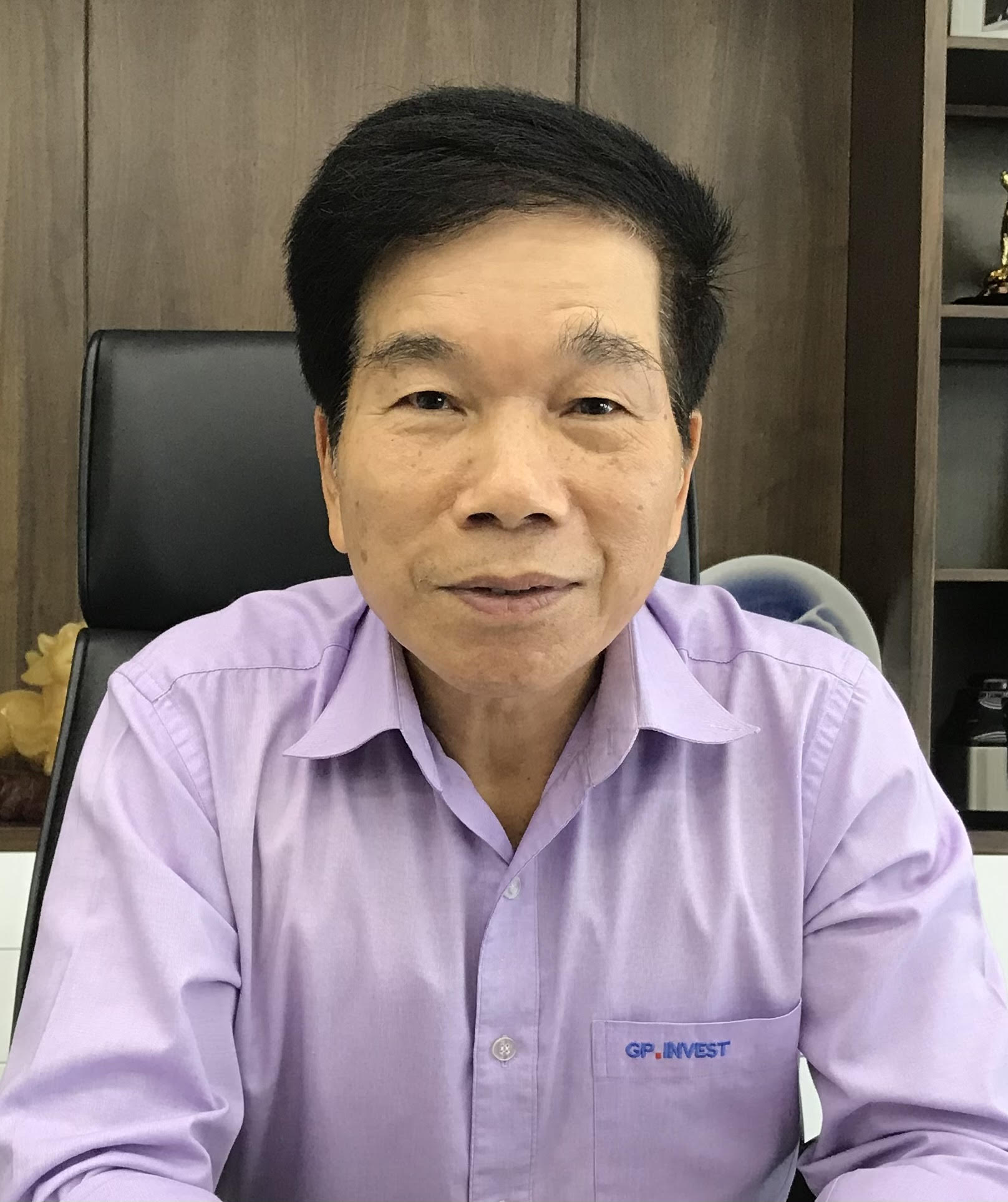 Ông Nguyễn Quốc Hiệp