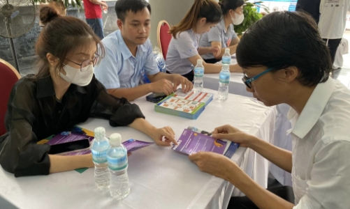 Hà Nội: Lao động hưởng trợ cấp thất nghiệp tăng so với cùng kỳ, nhưng chưa đáng lo ngại