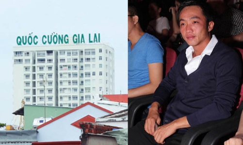 Một doanh nghiệp bất động sản không thu được một đồng nào từ thị trường địa ốc, báo lỗ kỷ lục