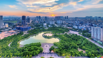 HSBC: Economy seeing signs of stabilization