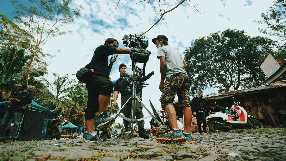 C&oacute; tới 246 t&aacute;c phẩm từ 32 quốc gia đ&atilde; sử dụng Th&aacute;i Lan l&agrave;m điểm quay phim trong nửa đầu năm 2023.