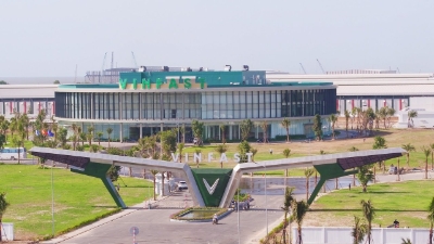 Vingroup to issue bonds totaling $168mln