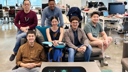 Thai healthtech company receives investment from Vietnam’s FEBE Ventures