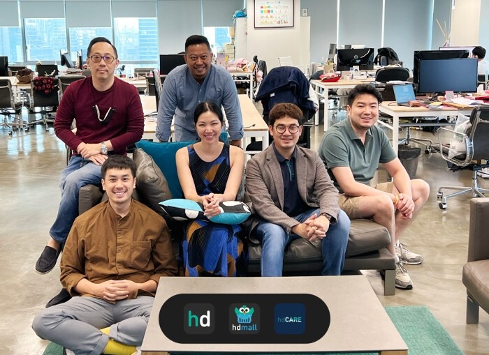 Thai healthtech company receives investment from Vietnam’s FEBE Ventures