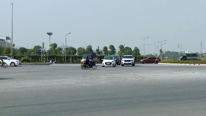 Thanh Hoa to invest $39mln in road expansion