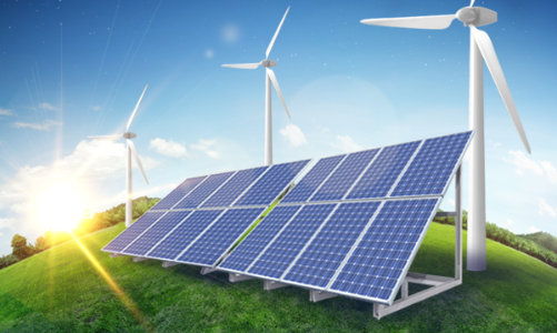 Tích hợp ESG vào chiến lược phát triển trung tâm dữ liệu bền vững