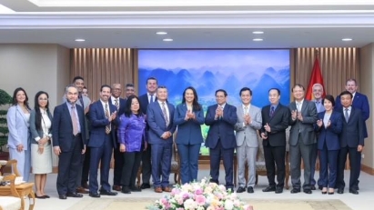 PM: Vietnam & US able to boost trade ties further