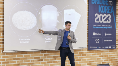 Local startup PVA PRO raises $1mln from ITI Fund