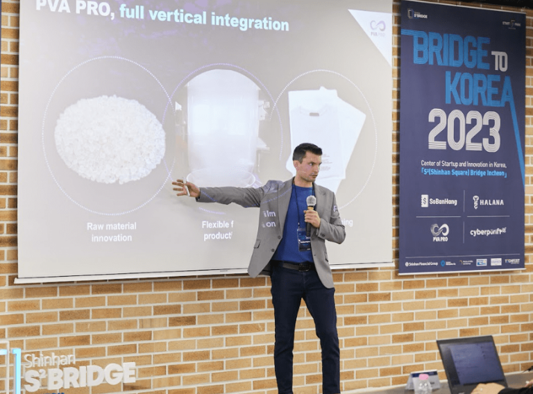 Local startup PVA PRO raises $1mln from ITI Fund