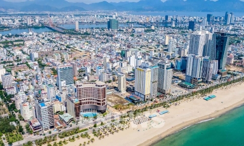 Quý 2/2023: Lượng tồn kho bất động sản khoảng 16.688 căn