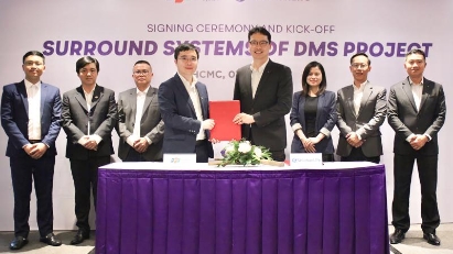 FPT IS deploys digital ecosystem for Shinhan Life Vietnam