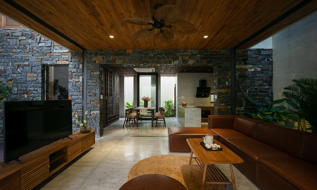 Ảnh: Quang Dam
