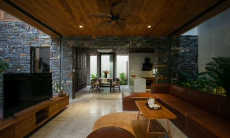 Ảnh: Quang Dam