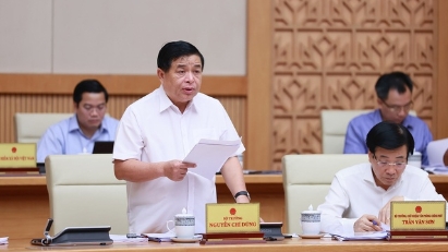 Recovery in Vietnam’s economy remains strong