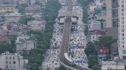 Hanoi attracts 4,500 FDI projects in 15 years since expansion