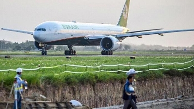 Lai Chau to seek approval from transport ministry for new airport
