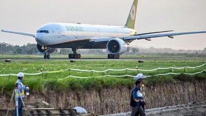 Lai Chau to seek approval from transport ministry for new airport
