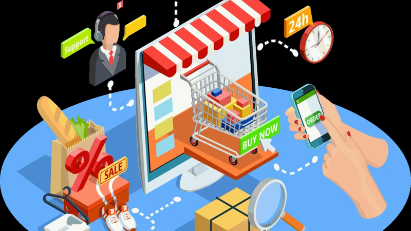 2023 e-commerce revenue to exceed $20bln