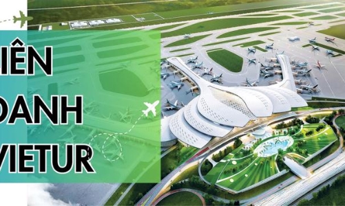 Liên danh Hoa Lư bất ngờ khiếu nại Vietur lọt vòng kỹ thuật gói thầu 35.000 tỷ sân bay Long Thành