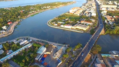 Vinh Long withdraws land of 11 projects