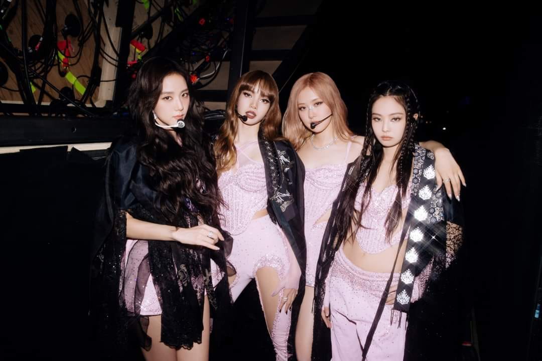 K-pop hiện là lĩnh vực mũi nhọn của Hàn Quốc, bên cạnh ngành ô tô, công nghệ thông tin và chất bán dẫn.