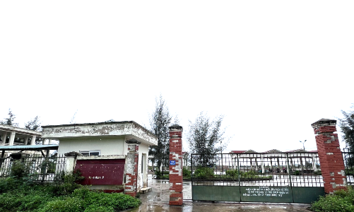 Tìm cách gỡ khó cho cảng cá 46 tỷ 