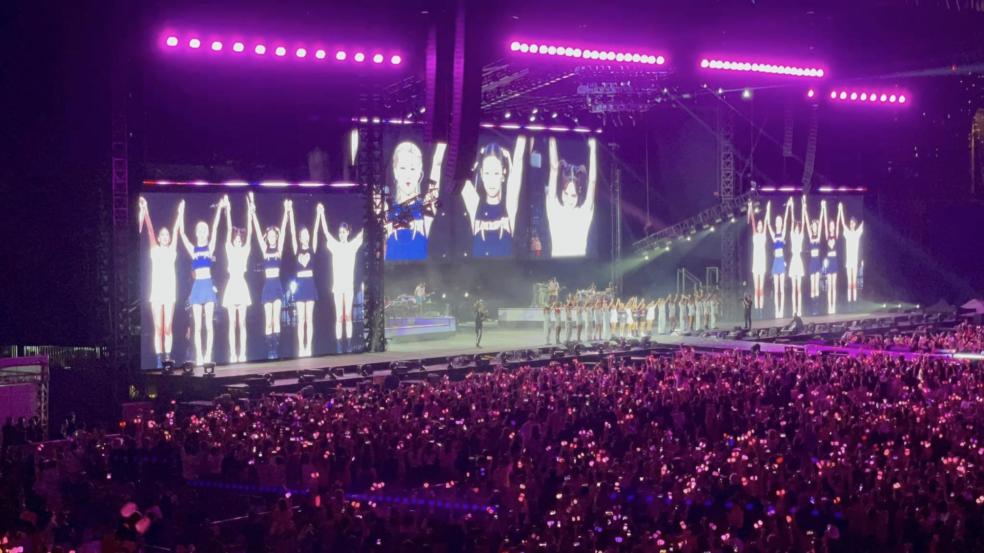 Ảnh: Blackpink Vietnam FC