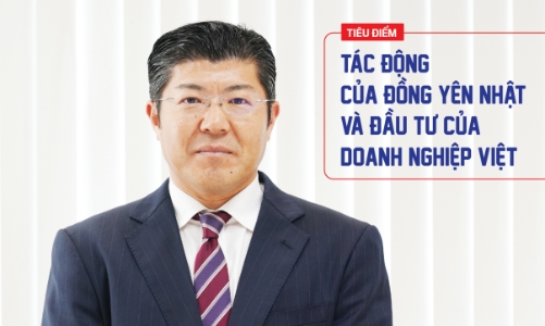 Tạp chí Kinh tế Việt Nam số 32-2023