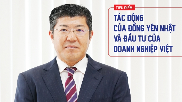 Tạp chí Kinh tế Việt Nam số 32-2023