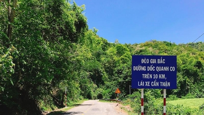 $60mln to be invested in upgrading Binh Thuan - Lam Dong highway link