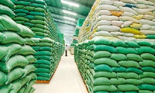 VCCI kiến nghị tiếp tục giảm các điều kiện đầu tư kinh doanh xuất khẩu gạo 